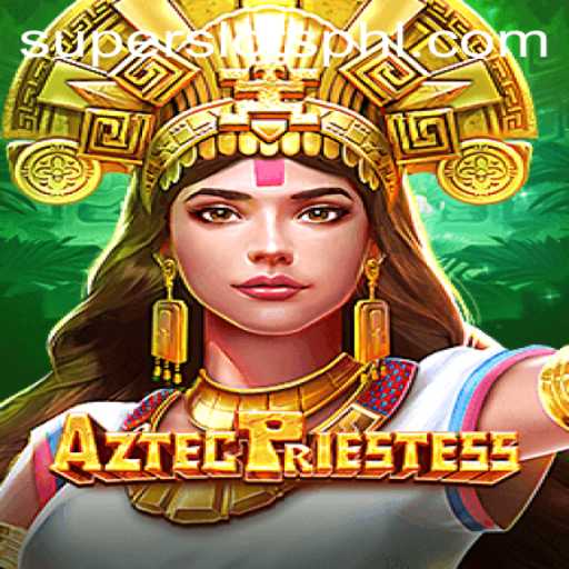 Explore the Mystical World of AztecPriestess: A Super Slots Adventure