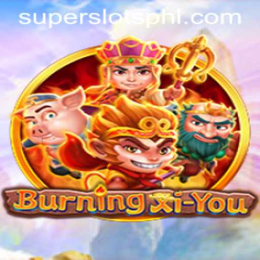 Discovering the Exciting World of BurningXiYou: Super Slots Adventure