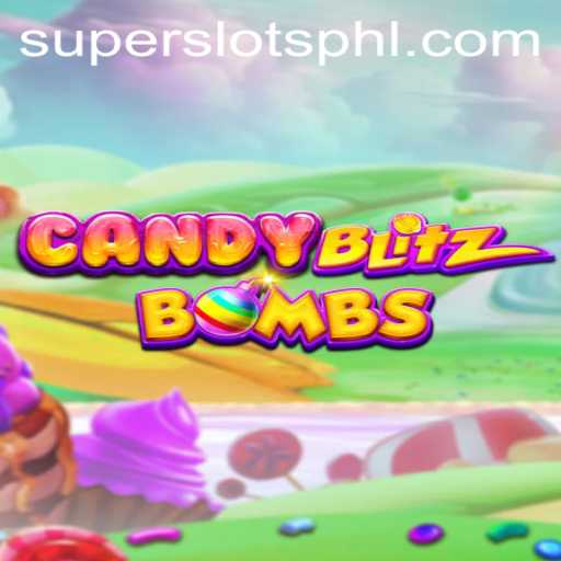 Exploring CandyBlitzBombs: A Sweet Twist in the World of Super Slots