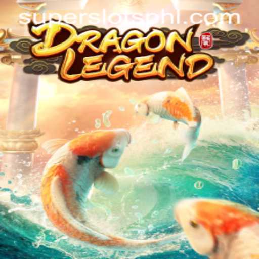 DragonLegend: Unleashing the Power of Super Slots