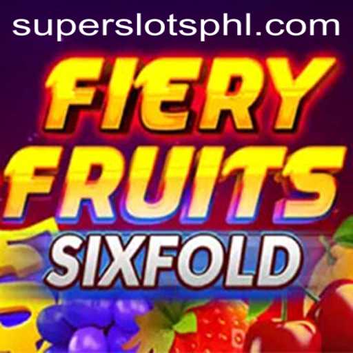 Discovering FieryFruitsSixFold: A Super Slots Gaming Experience