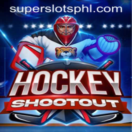 Experience the Thrills of HockeyShootout and Super Slots: A New Gaming Sensation