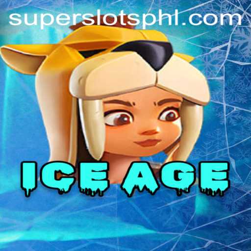 Explore the Frosty Thrills of IceAge Super Slots