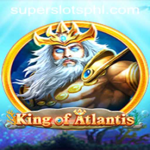 Exploring KingofAtlantis: The Latest Sensation in Super Slots