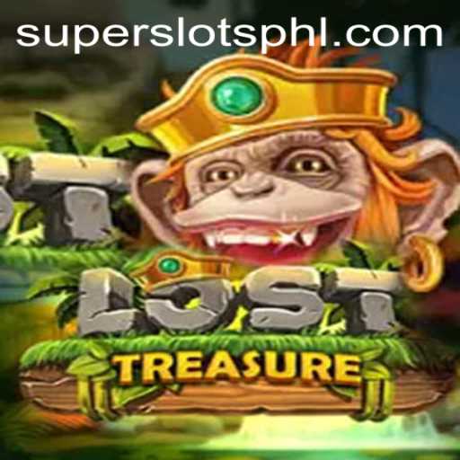 Discover the Thrill of LostTreasure and Its Super Slots