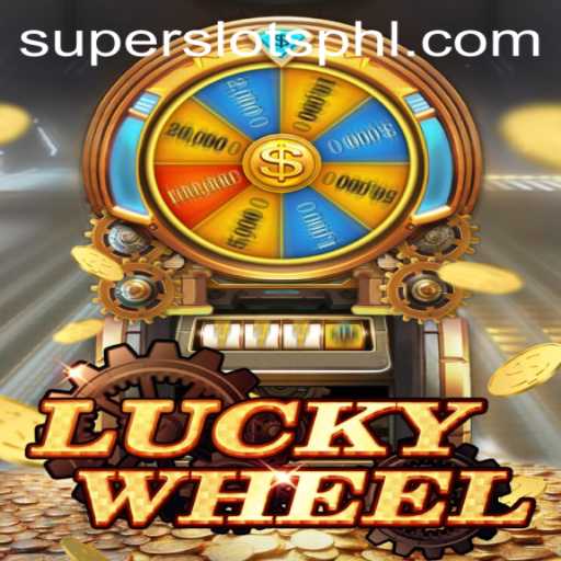 Unlocking Excitement with LuckyWheel: A Spotlight on Super Slots