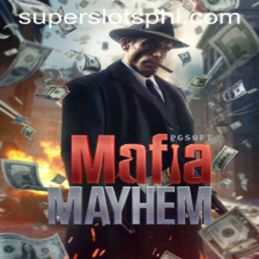 Discover the Thrills of MafiaMayhem: An Exciting New Game with Super Slots