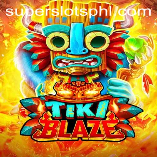 Exploring the Excitement of TikiBlaze: Super Slots Adventure
